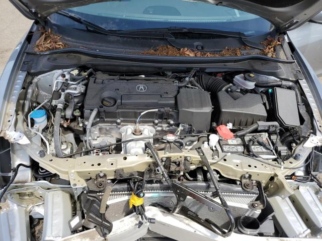 Photo 10 VIN: 19UDE2F75MA004470 - ACURA ILX PREMIU 