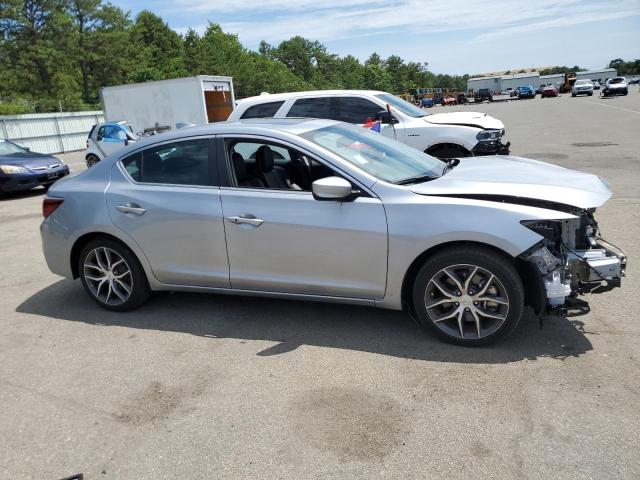 Photo 3 VIN: 19UDE2F75MA004470 - ACURA ILX PREMIU 