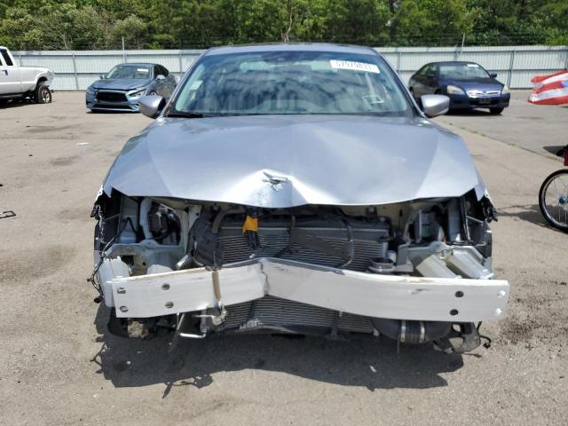 Photo 4 VIN: 19UDE2F75MA004470 - ACURA ILX PREMIU 