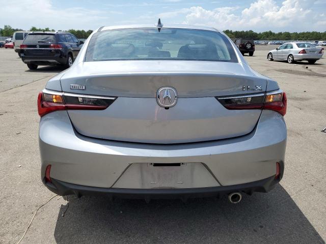 Photo 5 VIN: 19UDE2F75MA004470 - ACURA ILX PREMIU 