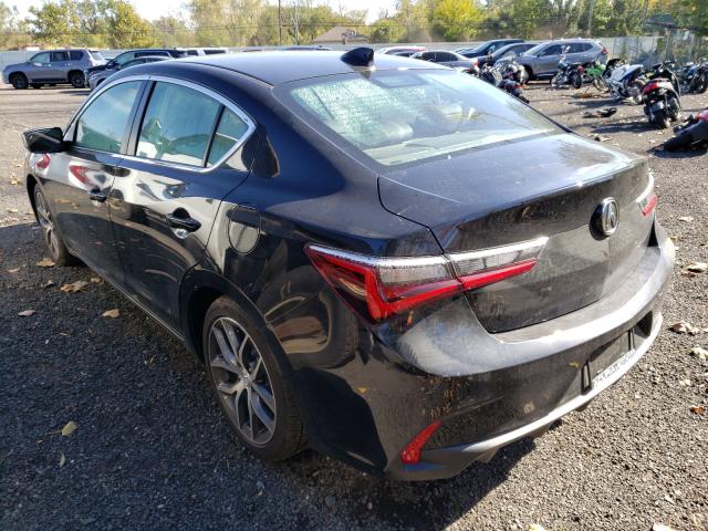 Photo 2 VIN: 19UDE2F75MA005506 - ACURA ILX PREMIU 