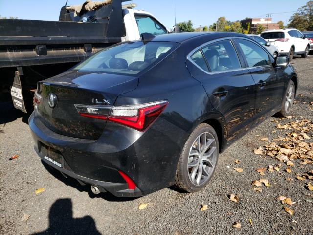 Photo 3 VIN: 19UDE2F75MA005506 - ACURA ILX PREMIU 