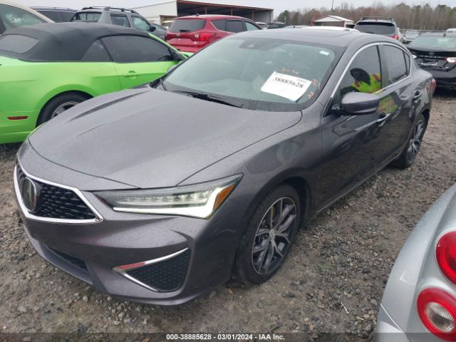 Photo 1 VIN: 19UDE2F75MA006882 - ACURA ILX 