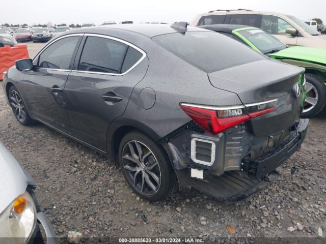 Photo 2 VIN: 19UDE2F75MA006882 - ACURA ILX 