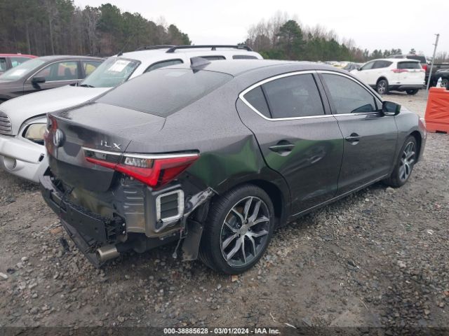 Photo 3 VIN: 19UDE2F75MA006882 - ACURA ILX 