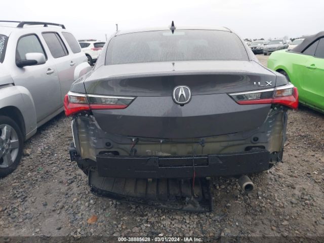 Photo 5 VIN: 19UDE2F75MA006882 - ACURA ILX 