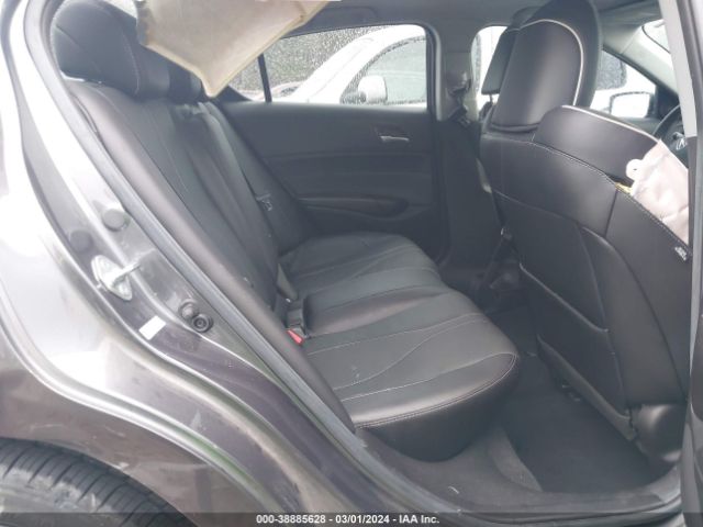 Photo 7 VIN: 19UDE2F75MA006882 - ACURA ILX 