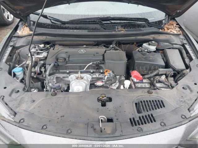 Photo 9 VIN: 19UDE2F75MA006882 - ACURA ILX 