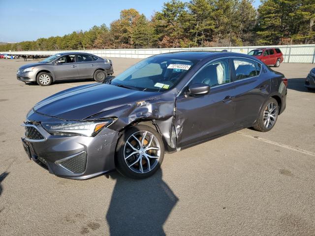 Photo 0 VIN: 19UDE2F75MA009748 - ACURA ILX PREMIU 