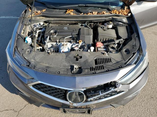 Photo 10 VIN: 19UDE2F75MA009748 - ACURA ILX PREMIU 