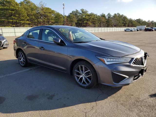 Photo 3 VIN: 19UDE2F75MA009748 - ACURA ILX PREMIU 