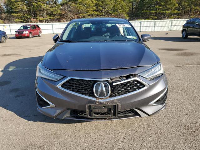 Photo 4 VIN: 19UDE2F75MA009748 - ACURA ILX PREMIU 