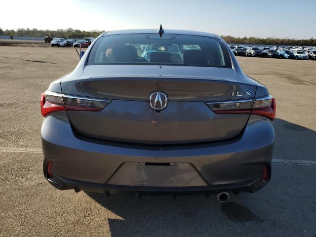 Photo 5 VIN: 19UDE2F75MA009748 - ACURA ILX PREMIU 