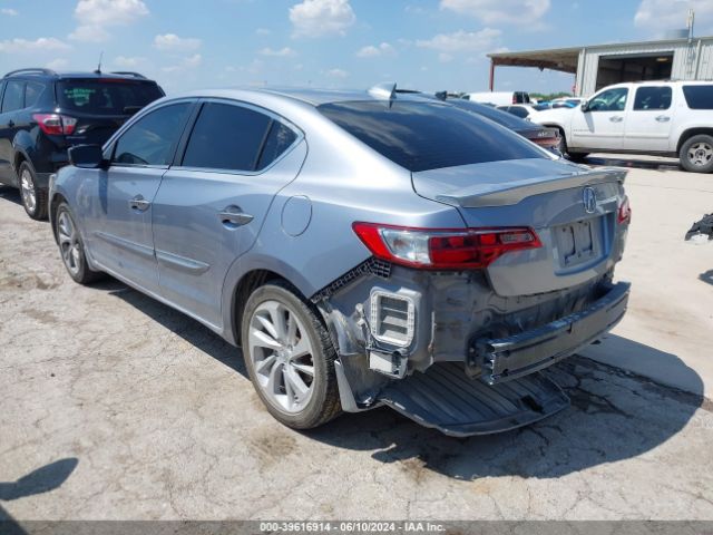 Photo 2 VIN: 19UDE2F76GA000450 - ACURA ILX 