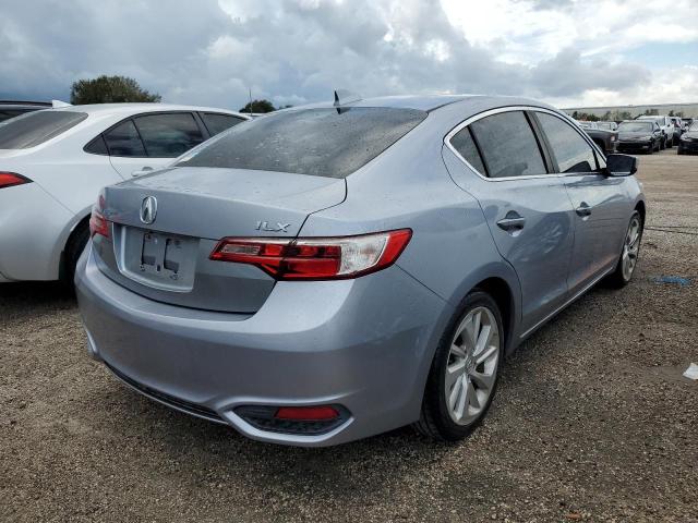 Photo 3 VIN: 19UDE2F76GA001081 - ACURA ILX PREMIU 