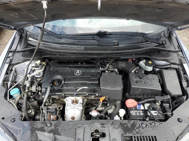 Photo 6 VIN: 19UDE2F76GA001081 - ACURA ILX PREMIU 