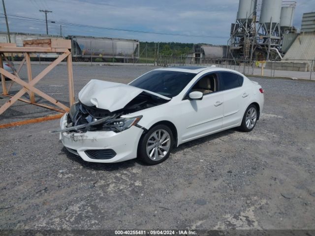 Photo 1 VIN: 19UDE2F76GA001730 - ACURA ILX 