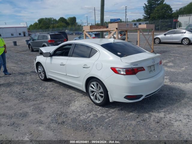 Photo 2 VIN: 19UDE2F76GA001730 - ACURA ILX 