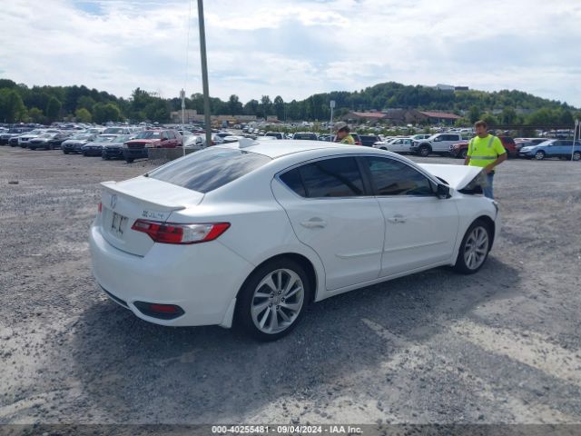 Photo 3 VIN: 19UDE2F76GA001730 - ACURA ILX 