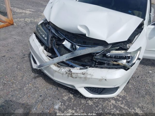 Photo 5 VIN: 19UDE2F76GA001730 - ACURA ILX 