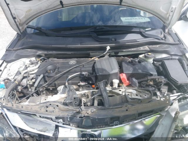 Photo 9 VIN: 19UDE2F76GA001730 - ACURA ILX 