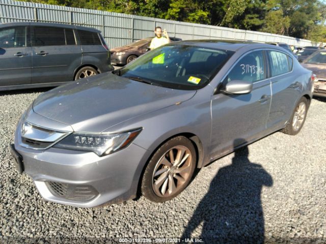 Photo 1 VIN: 19UDE2F76GA001856 - ACURA ILX 