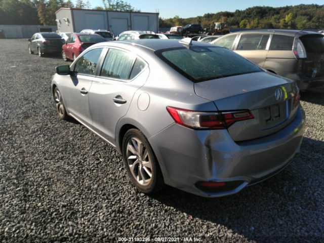 Photo 2 VIN: 19UDE2F76GA001856 - ACURA ILX 