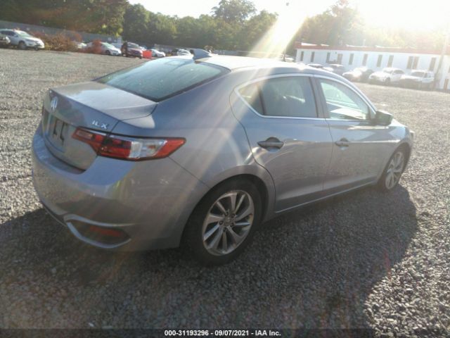 Photo 3 VIN: 19UDE2F76GA001856 - ACURA ILX 