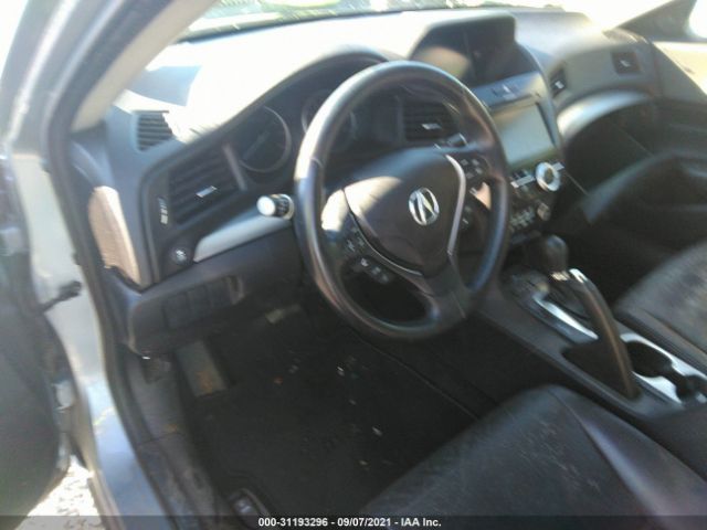 Photo 4 VIN: 19UDE2F76GA001856 - ACURA ILX 