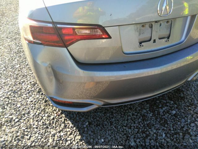 Photo 5 VIN: 19UDE2F76GA001856 - ACURA ILX 