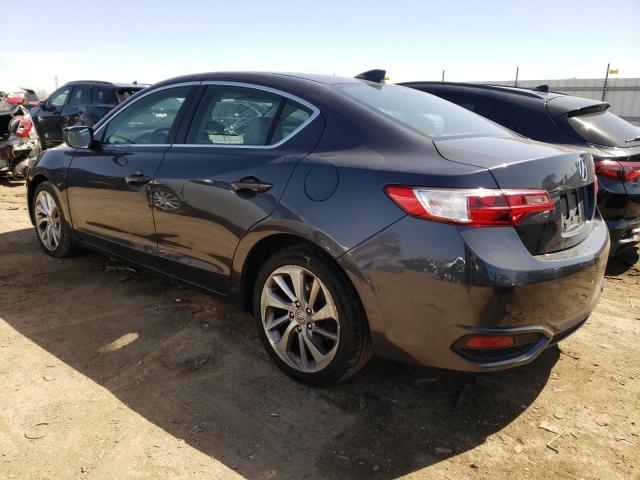 Photo 1 VIN: 19UDE2F76GA006863 - ACURA ILX 