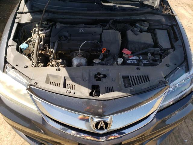 Photo 10 VIN: 19UDE2F76GA006863 - ACURA ILX 