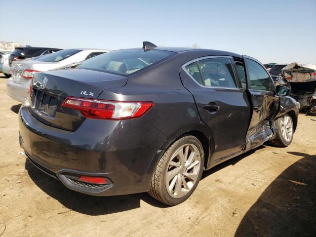 Photo 2 VIN: 19UDE2F76GA006863 - ACURA ILX 