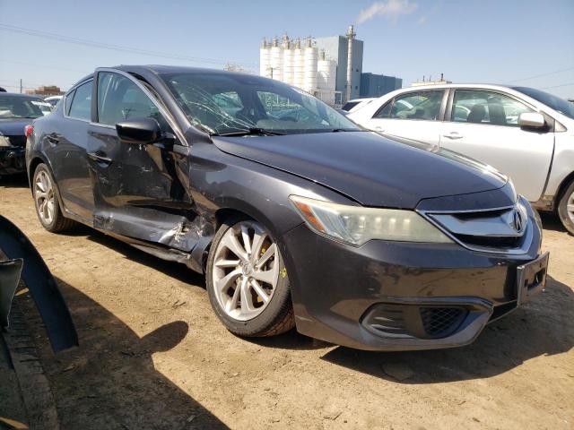 Photo 3 VIN: 19UDE2F76GA006863 - ACURA ILX 