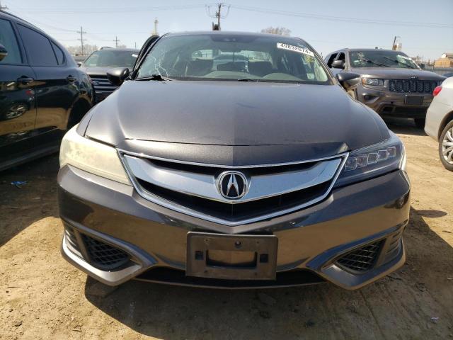 Photo 4 VIN: 19UDE2F76GA006863 - ACURA ILX 