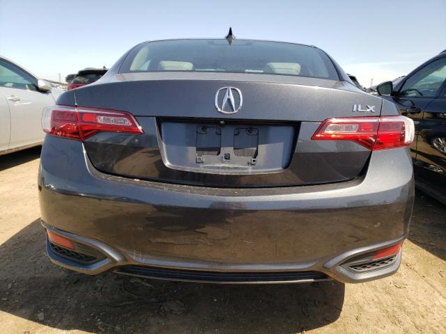 Photo 5 VIN: 19UDE2F76GA006863 - ACURA ILX 