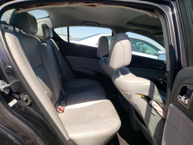 Photo 9 VIN: 19UDE2F76GA006863 - ACURA ILX 