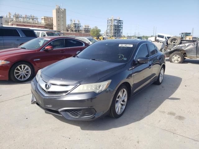 Photo 1 VIN: 19UDE2F76GA008998 - ACURA ILX PREMIU 