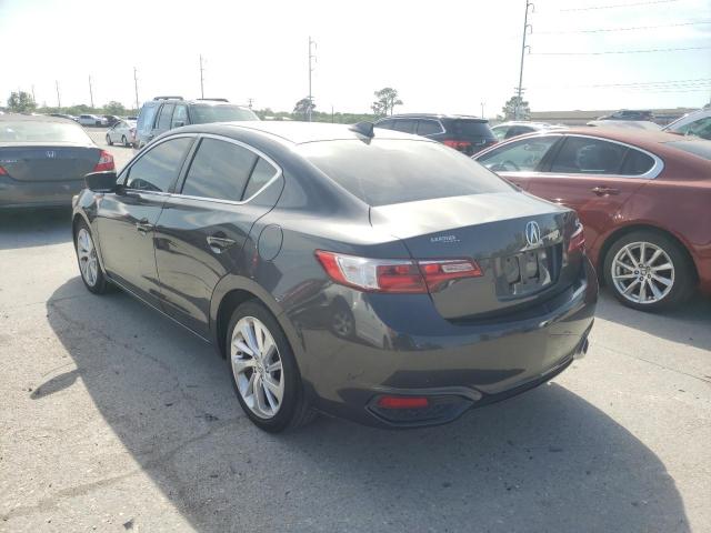 Photo 2 VIN: 19UDE2F76GA008998 - ACURA ILX PREMIU 