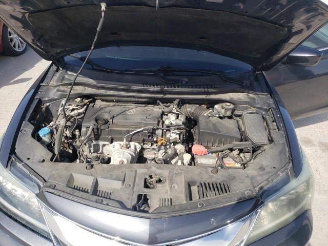 Photo 6 VIN: 19UDE2F76GA008998 - ACURA ILX PREMIU 