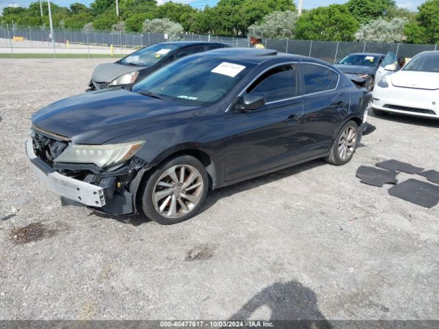 Photo 1 VIN: 19UDE2F76GA009892 - ACURA ILX 