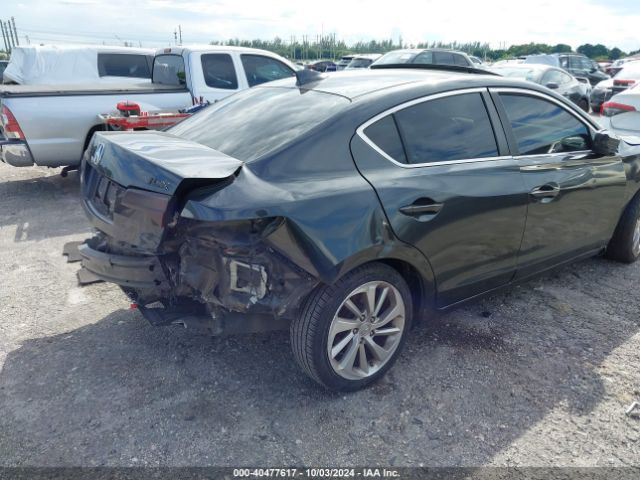 Photo 3 VIN: 19UDE2F76GA009892 - ACURA ILX 