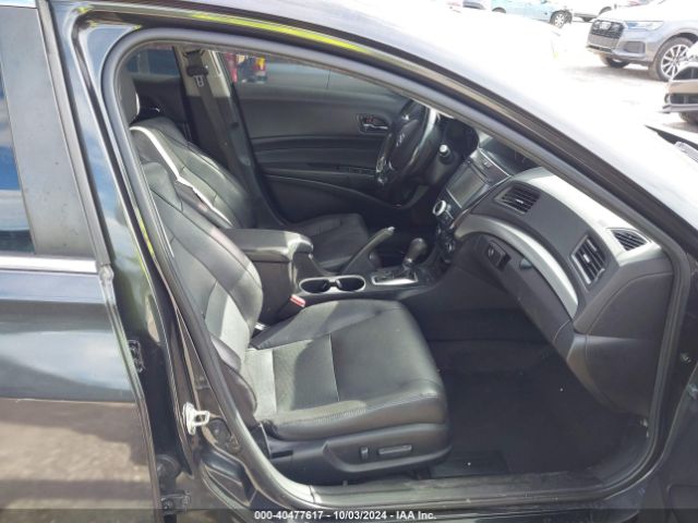 Photo 4 VIN: 19UDE2F76GA009892 - ACURA ILX 