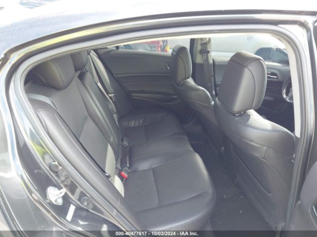 Photo 7 VIN: 19UDE2F76GA009892 - ACURA ILX 