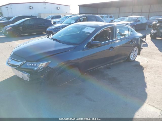 Photo 1 VIN: 19UDE2F76GA009911 - ACURA ILX 