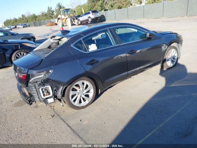 Photo 3 VIN: 19UDE2F76GA009911 - ACURA ILX 