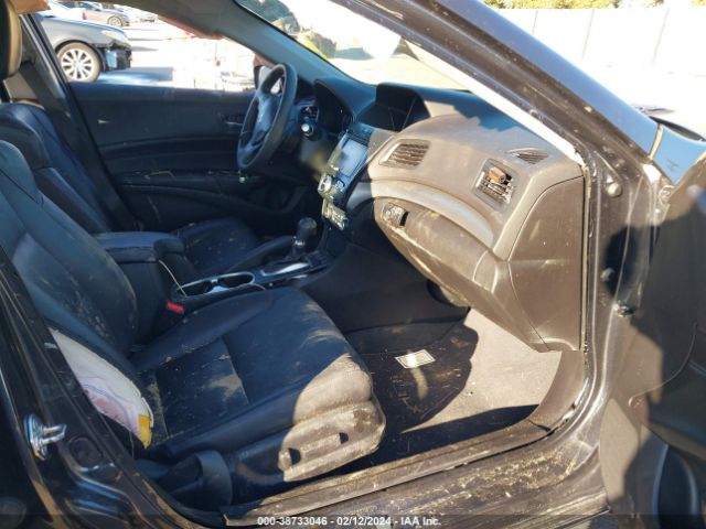 Photo 4 VIN: 19UDE2F76GA009911 - ACURA ILX 