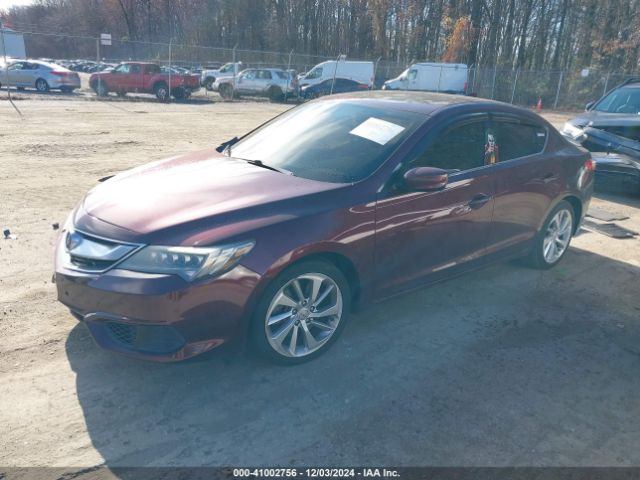 Photo 1 VIN: 19UDE2F76GA010170 - ACURA ILX 