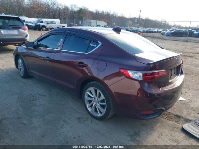 Photo 2 VIN: 19UDE2F76GA010170 - ACURA ILX 