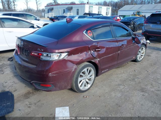 Photo 3 VIN: 19UDE2F76GA010170 - ACURA ILX 